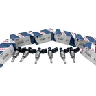 Oem 6PCS Fuel Injectors For 08-11 Audi A4 A5 A6 Q5 3.2L V6 06E906036C 079906036C Remanufactured. Price: $169.91.
