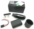 Hi Flow 255LPH Fuel Pump For Lancer Evolution 8 9 Install Kit 400-766 New. Price: $65.46.