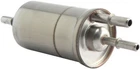 Fuel Filter-gas Baldwin Filters BF7937 New. Price: $58.01.