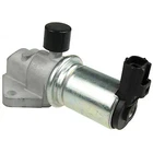 Carquest ABC3462 Premium Idle Air Control Valve New. Price: $51.49.