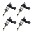 4 X Upgrade Gdi Fuel Injectors Fit FORD2.0L Ecoboost Turbo FJ1088 BB5Z9F593B Remanufactured. Price: $61.40.
