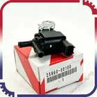 Fit For Toyota Tundra Sequoia LX470 SC430 Vacuum Switching Valve 25860-50100 New. Price: $20.29.
