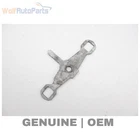 2012-2016 2018-2022 Bmw M5 F10 Fuel Injector Bracket 7599878 Used. Price: $19.99.