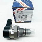 0281006002 Pressure Control Relief Valve Fits For Bosch Audi Seat Vw 057130764H New. Price: $80.00.
