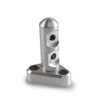 Lokar TCB-40LS12 1998-99 Throttle Cable Bracket, Double New. Price: $66.95.