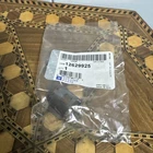 Fuel Injector Clip Gm Genuine Parts 12629925 New. Price: $24.99.