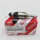 Lexus IS300 IS350 ES350 ESS300H GSE31 GSZ10 Oem Fuel Injector 23209-31170-06 New. Price: $333.81.