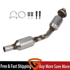 Epa Fit For Toyota Corolla Matrix Direct Gearzaar Replacement Highflow New. Price: $62.99.