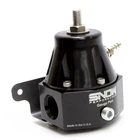 Snow SNF-10000 Adjustable Billet High Flow Efi Fuel Pressure Regulator 35-100PSI New. Price: $255.00.