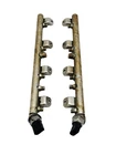 2008-2014 Bmw X6 E71 4.4L V8 Right Left Front Fuel Injector Rails Oem. Used. Price: $49.50.