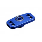 Tomei Fuel Pressure Regulator Adapter Part NO.4 For B16 / B18 Engines K20A F20C New. Price: $28.00.