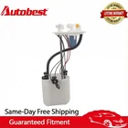 Autobest F1667A Fuel Pump Module Assembly 2015-2019 Ford F-150 3.5L New. Price: $114.99.