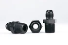 Aeromotive Fuel Pressure Regulator Fitting Kit 15204 New. Price: $42.65.