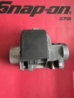 Used Oe BOSCH#0280202106,VW#037906301 F.i.mass Air Flow Meter 88-92 Golfa,jetta!. Price: $85.00.