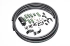 Radium 20-0702-05 Fuel Line Plumbing Kit For Nissan S14 S15 R33 R34 Microglass New. Price: $569.95.
