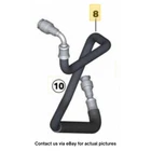 2012 Mini Cooper Fuel Feed Line Used Oem 13537606232. Price: $119.99.