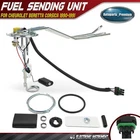 Fuel Tank Sending Unit For Chevrolet Beretta Corsica 1990-1991 L4 2.3L V6 3.1L New. Price: $64.99.