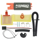 Kemso 340LPH High Performance Fuel Pump Honda Fd + Fk Civic R18A1 R18A2 New. Price: $49.98.