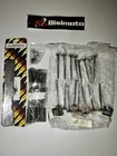 Bisimoto D15/16 Spring/retainer/valve (standard) Golden Eagle Fuel Rail New. Price: $699.99.