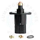 Idle Air Control Valve Speed Stabilizer For 1998-2004 Jeep Grand Cherokee New. Price: $11.14.