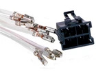 For Escalade Variable Assist Power Steering Module Connector Ac Delco 75227QWTW New. Price: $82.99.