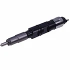 For John Deere Fuel Injector RE529118 SE501926 095000-6490 6068 4045 Engine New. Price: $119.99.