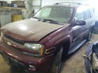 Fuel Injection Parts Injector 4.2L Fits 05 Envoy 2047040 Used. Price: $76.49.