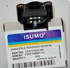 F2DF9B989BA Throttle Position Sensor Tps Fits: Ford Aerostar Bronco E150 E250 & New. Price: $16.00.