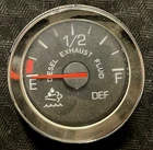 Paccar Q43-1144-302K Peterbuilt Kenworth Fuel Gauge New. Price: $62.90.