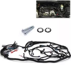 Swaps Standalone Wiring Harness W/4L60E 97-06 4.8L 5.3L 6.0L Gm LS1 Engine. Price: $80.00.