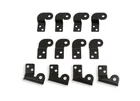 Holley Fuel Injection Rail Adapter - Brackets New. Price: $105.77.