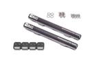 Radium Fuel Rail Kit For 2GR-FE 20-0198-02 New. Price: $237.45.
