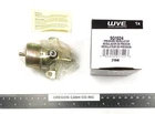 Fuel Injection Pressure Regulator Wve 5G1024 For Bmw Peugeot Porsche Saab Volvo New. Price: $103.69.