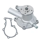 10MM Water Pump & Gasket 15881-73033 For Kubota D722 D902 D662 Z482 15881-73030 New. Price: $26.96.