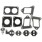 Standard Motor Products 2006 Fuel Injection Throttle Body Mounting Gasket Set New. Price: $22.99.