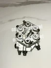Mercedes Benz W126 W123 R107 W460 Fuel Distributor 0438100069 Bosch Cylinder Used. Price: $400.00.