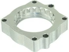 Afe 46-32002 For Silver Bullet Throttle Body Spacer 03-06 Dodge Ram 5.7L V8 Hemi New. Price: $157.95.