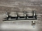 2013 2014 2015 2016 2017 2018 Ford Focus St 2.0L Injector Set W/fuel Rail Used. Price: $69.99.