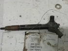 Fuel Injector From 2020 Chevrolet Silverado 1500 3.0L 11895018 Used. Price: $96.94.