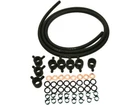 Delphi 33WS68M Diesel Injector Fits 1985-1994 Ford F350 Remanufactured. Price: $53.67.
