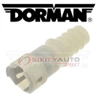 Dorman Hvac Heater Hose Connector For 2007 Chevrolet Silverado 1500 Hd Xi New. Price: $19.49.