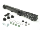 Aem High Volume Fuel Rail Honda 92-96 97-01 Prelude & 90-93 Accord 25-104BK New. Price: $185.05.