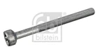 For Febi 172930 Bolt Fuel Injector Neu. Price: $11.06.