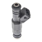 Herko Fuel Injector INJ659 For Chevrolet Gmc C3500 Express K2500 K3500 C250 New. Price: $34.40.