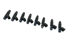 2006-2009 Range Rover Sport (L320 L322) 4.2L Supercharged Fuel Injector Set 8 Used. Price: $74.99.
