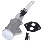 Walker Products Idle Air Control Valve Fits 1985-1991 Ford E-150 Econoline New. Price: $72.99.