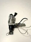 Mercedes Benz Ignition Switch Lock With Key W124 S124 W201 220E 8 Pins Tested Used. Price: $165.00.