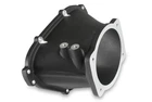 Holley 300-676BK 105MM Throttle Body Adapter Cast Black Finish New. Price: $52.95.