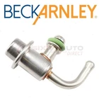 Beck Arnley Fuel Injection Pressure Regulator For 2001-2005 Lexus IS300 New. Price: $72.27.