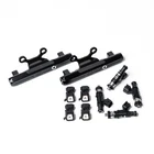 Deatschwerks 6-102-1000 Fuel Injection Rail Kit New. Price: $619.00.